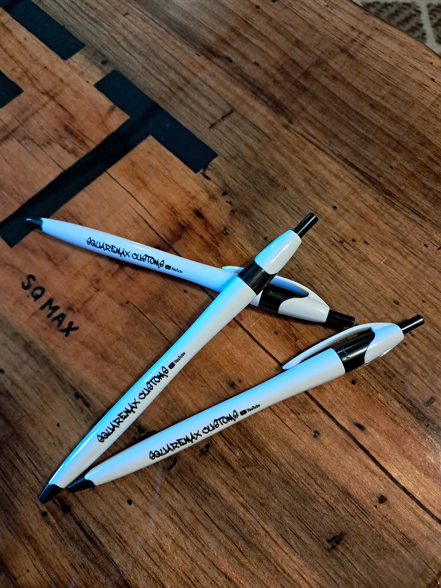 Pens