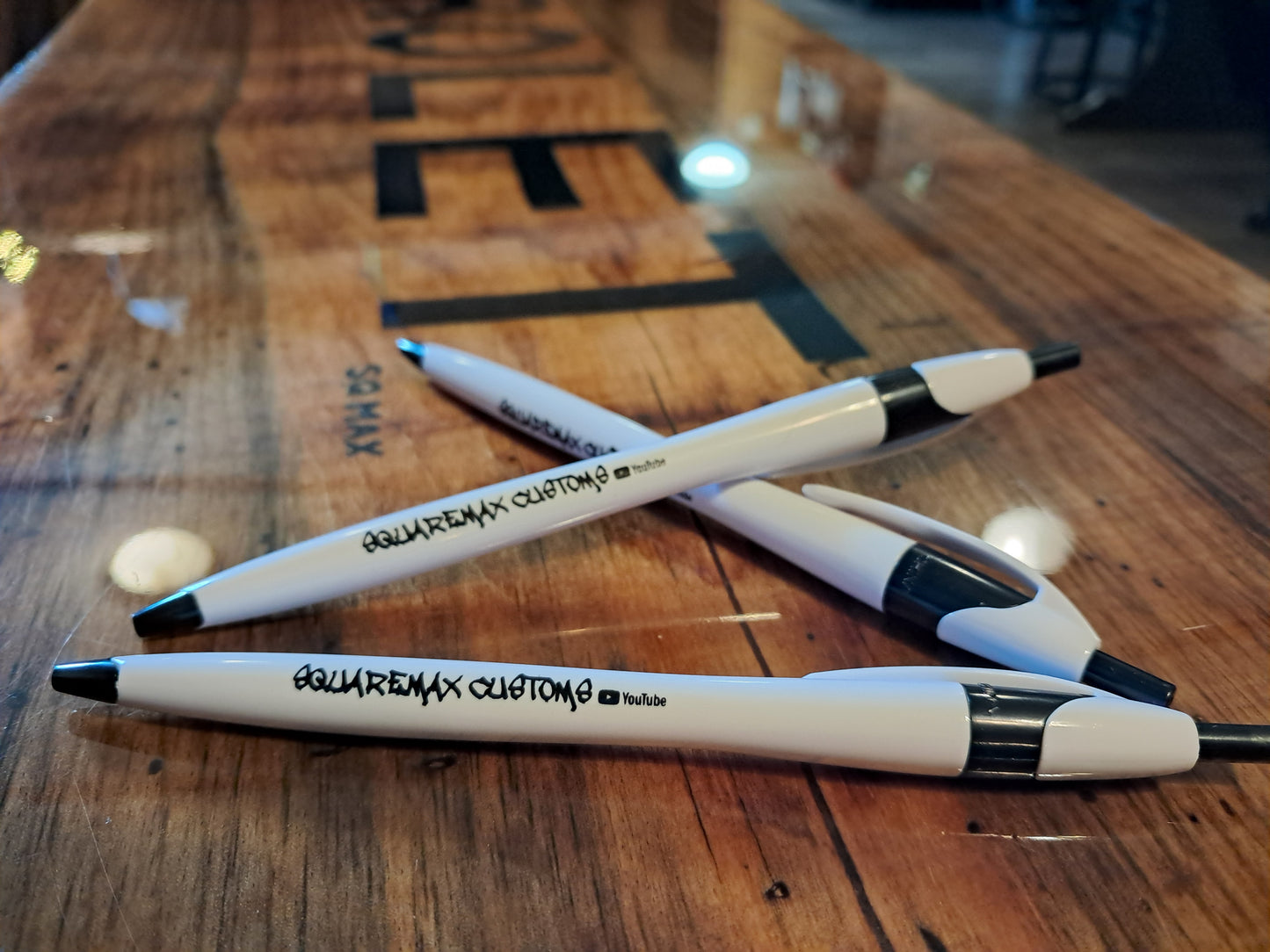 Pens