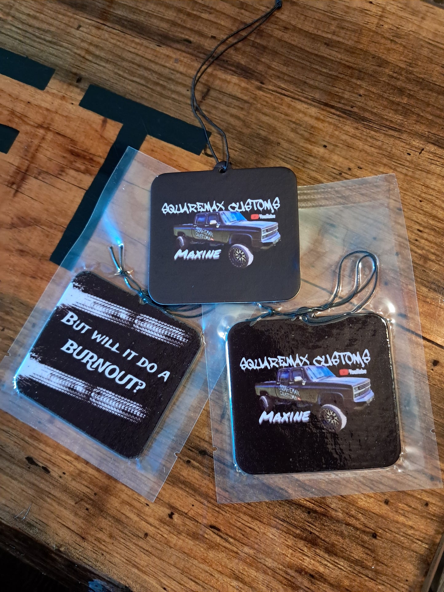 Air Fresheners