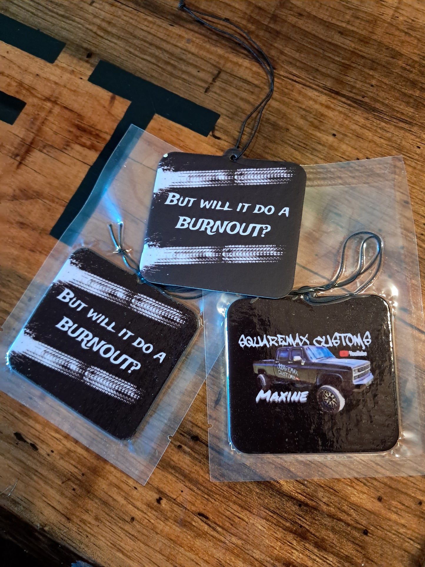 Air Fresheners