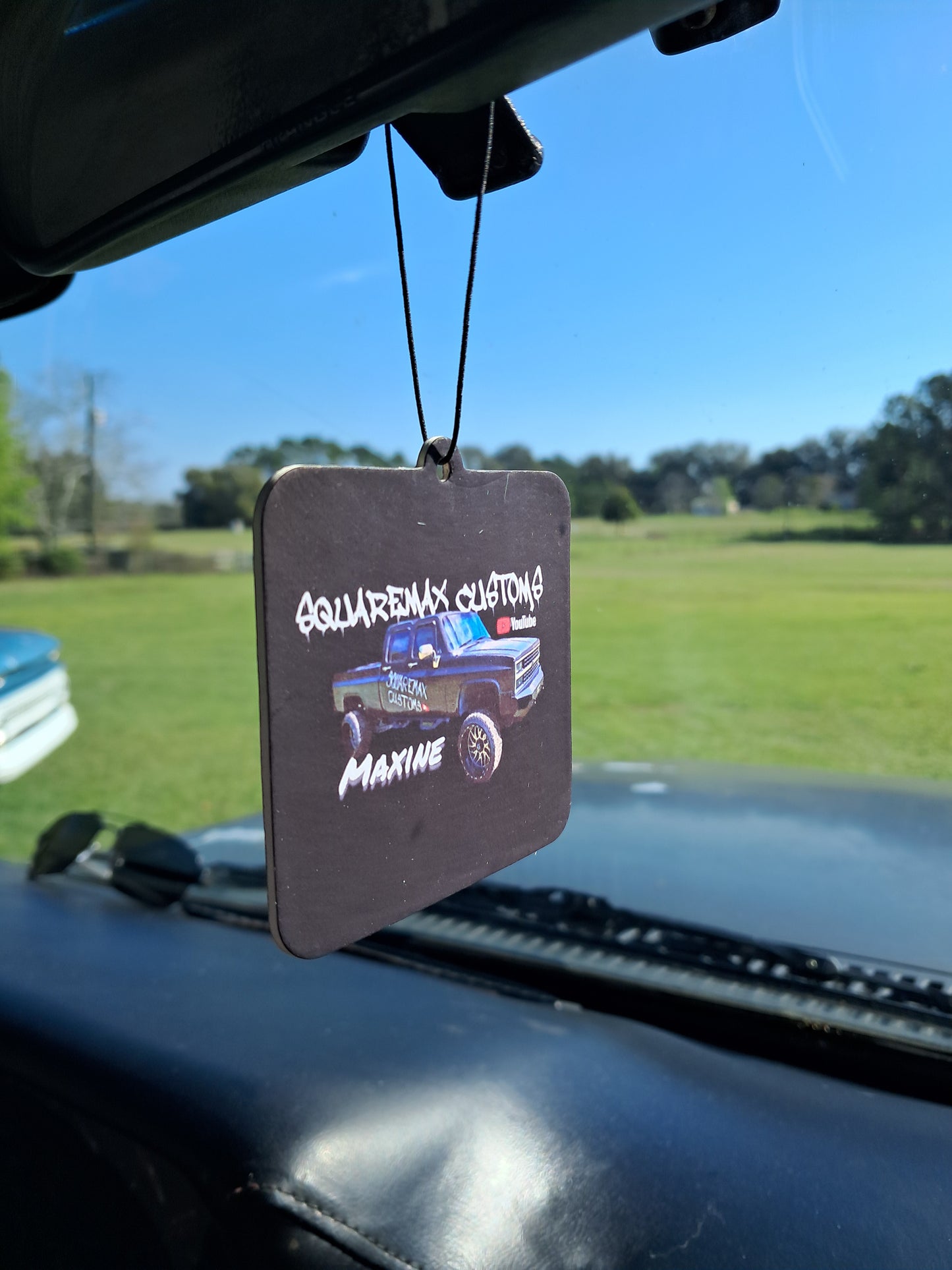 Air Fresheners
