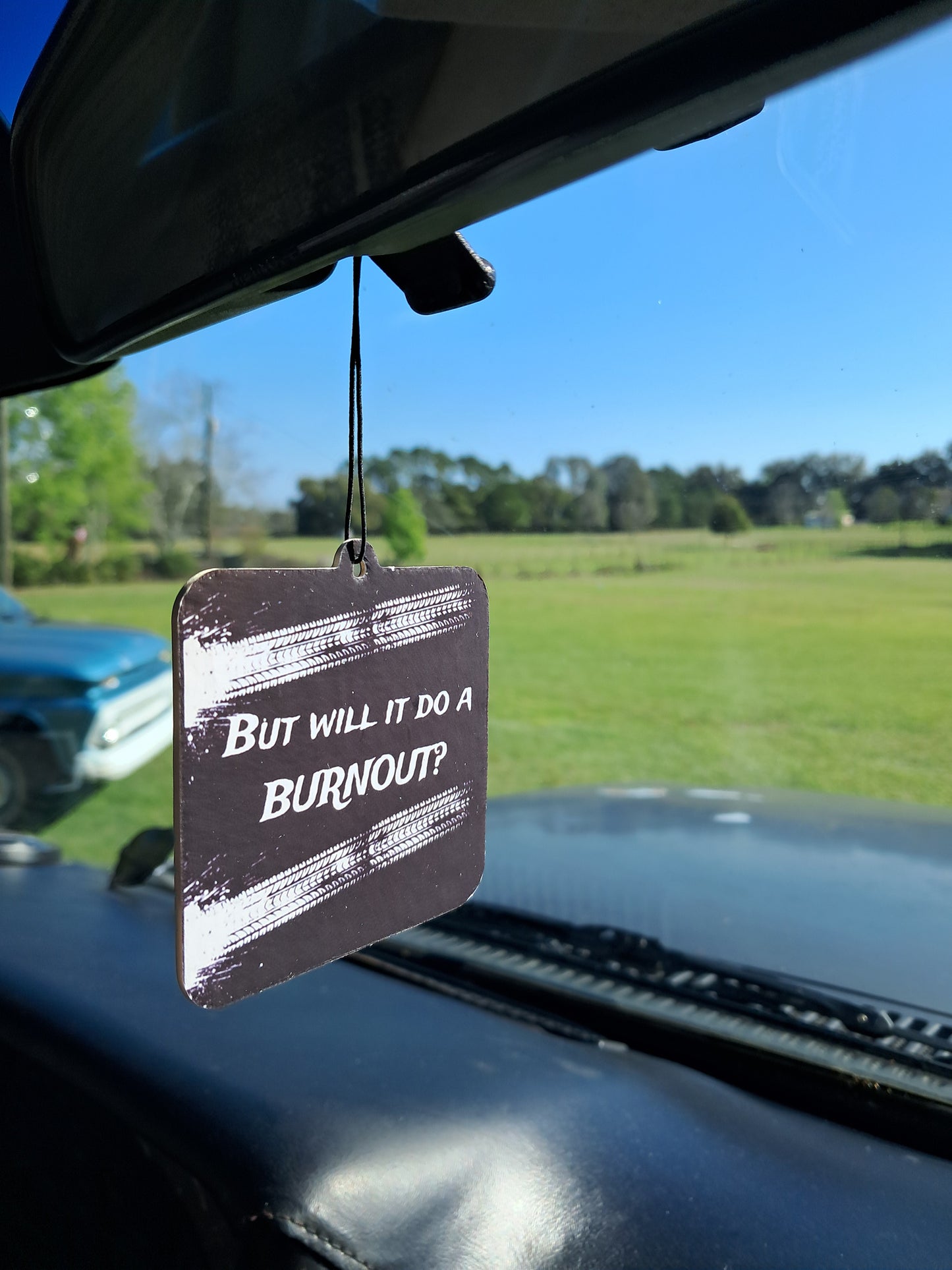 Air Fresheners