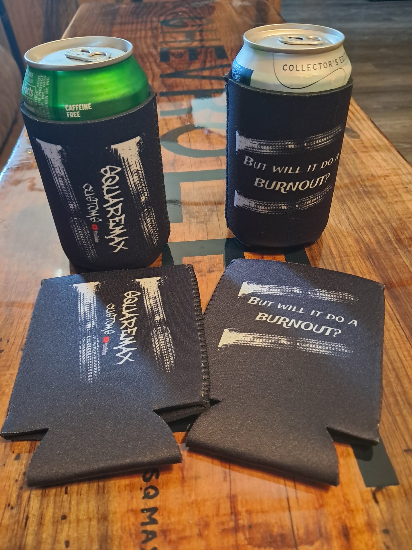 Koozies