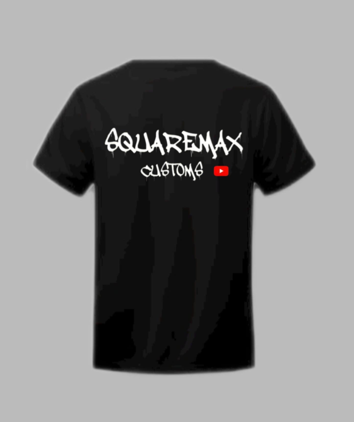 OG SQUAREMAX CUSTOMS Shirts