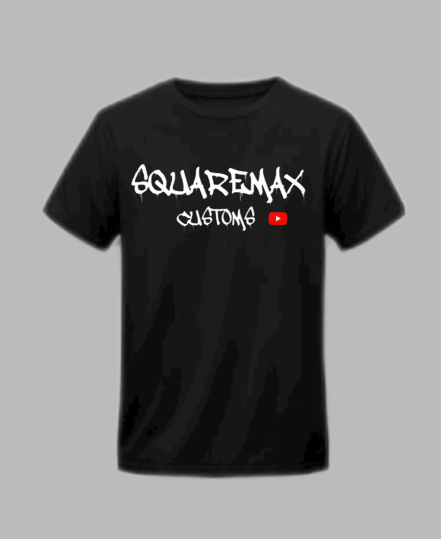 OG SQUAREMAX CUSTOMS Shirts