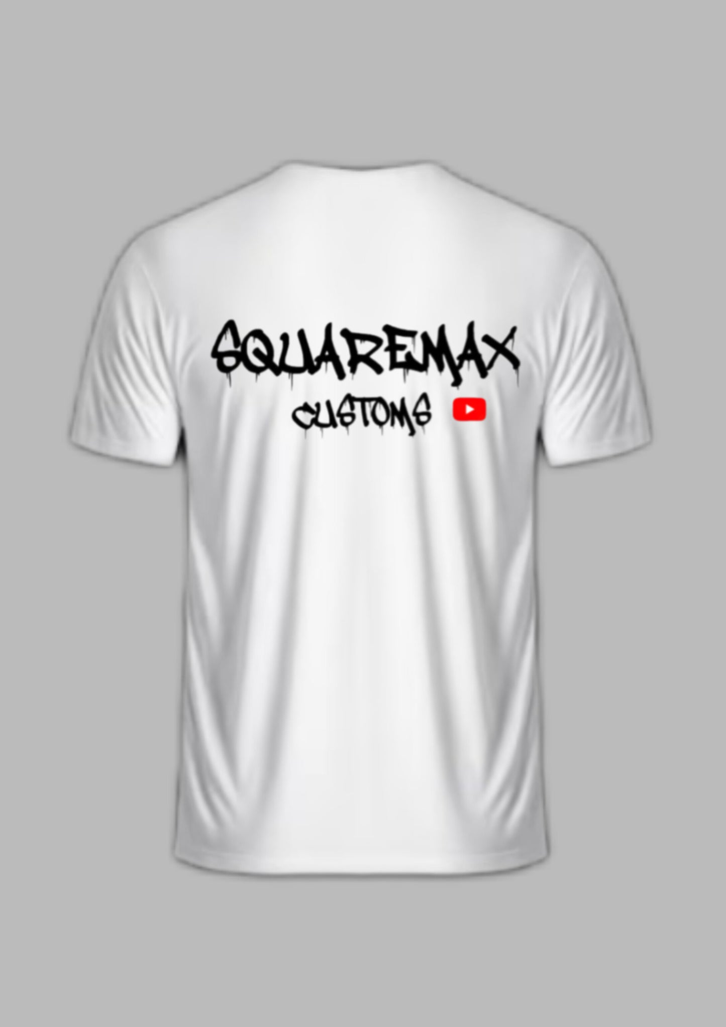 OG SQUAREMAX CUSTOMS Shirts