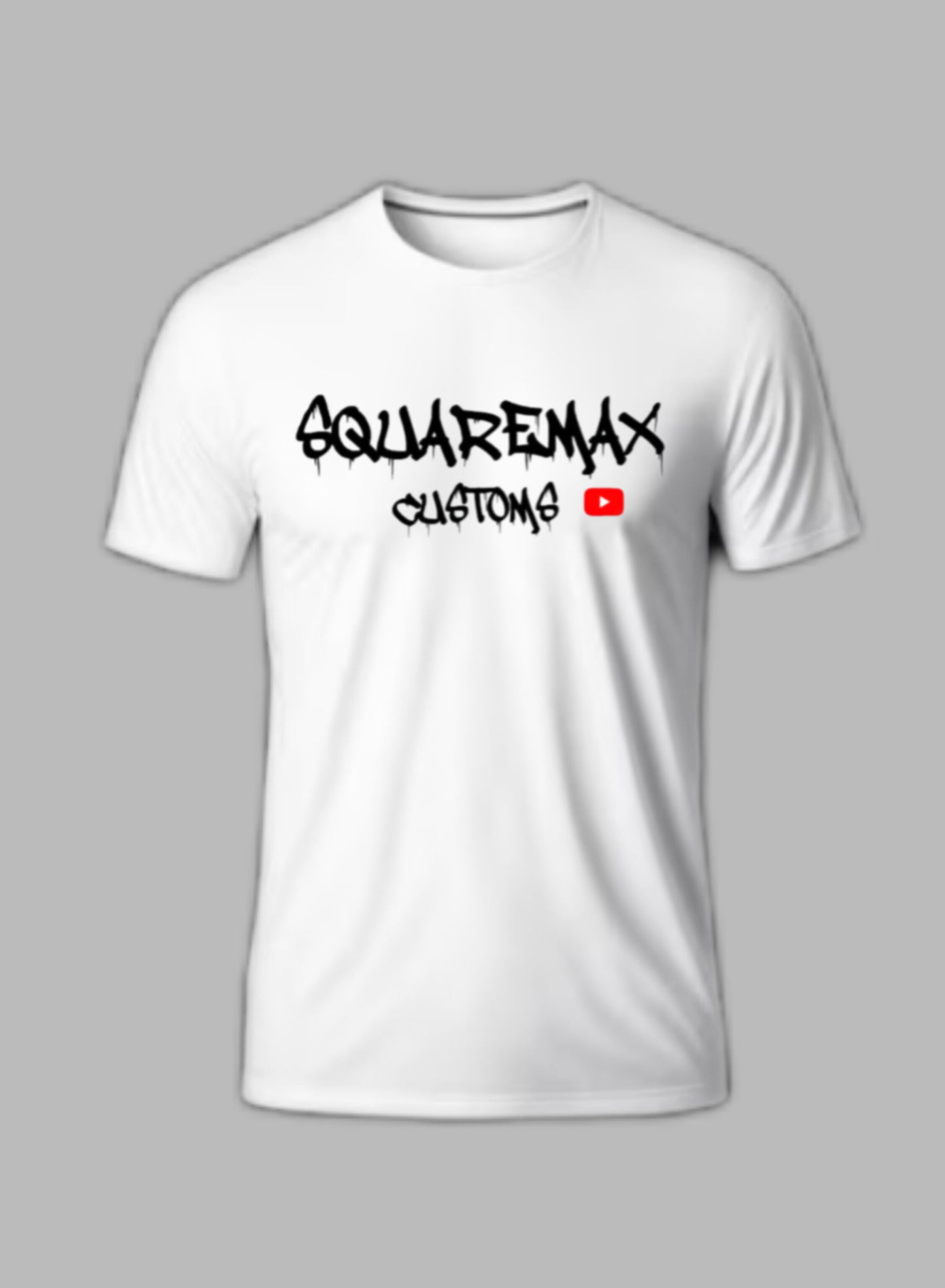 OG SQUAREMAX CUSTOMS Shirts