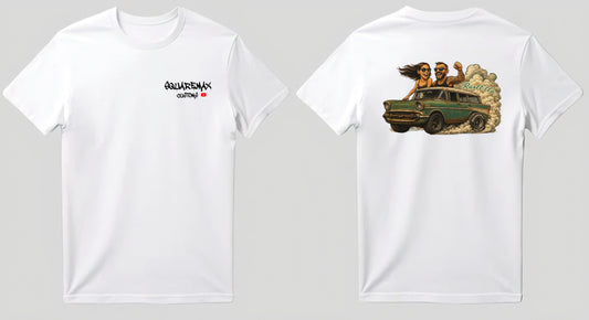 RustElla SHOP Tee's
