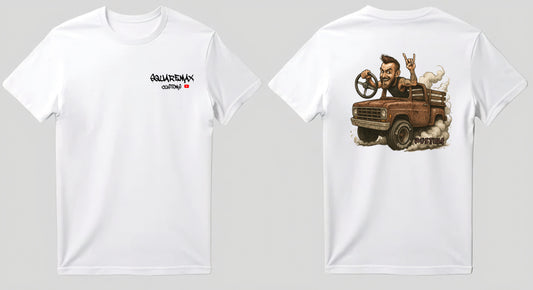 RusTina SHOP Tee's