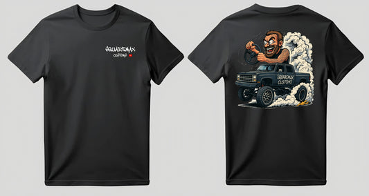 "Maxfink" SHOP Tee's