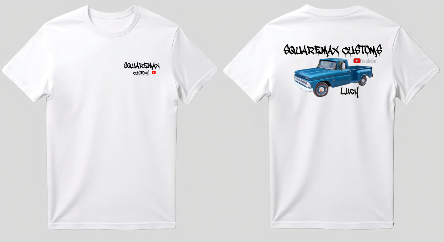Lucy SHOP Tee's