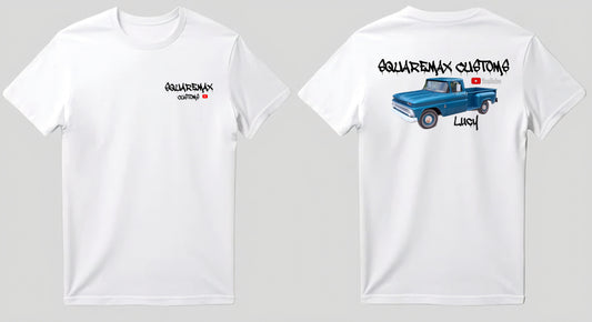 Lucy SHOP Tee's