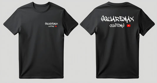 SquareMax SHOP Tee's