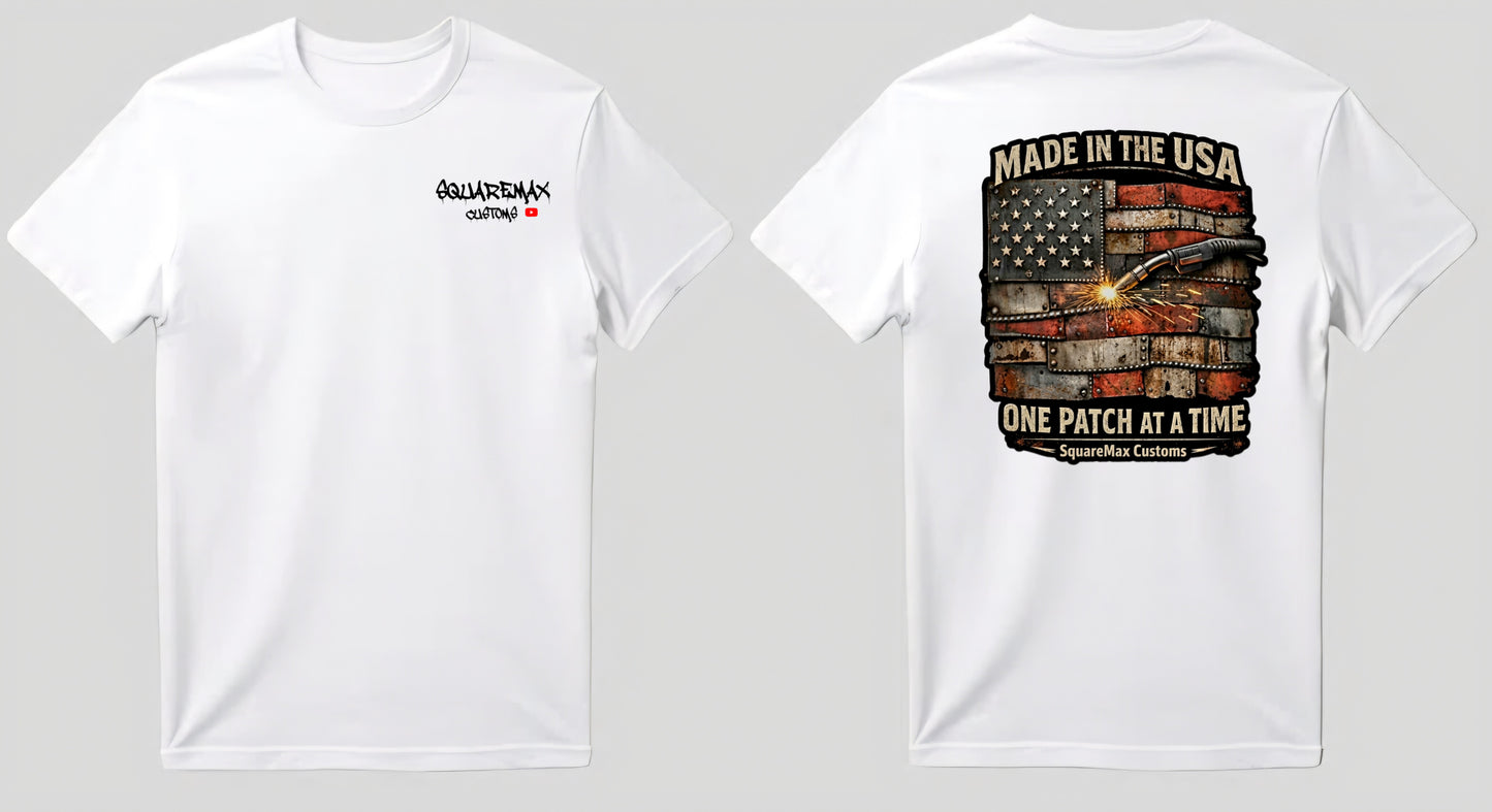 USA SHOP Tee's
