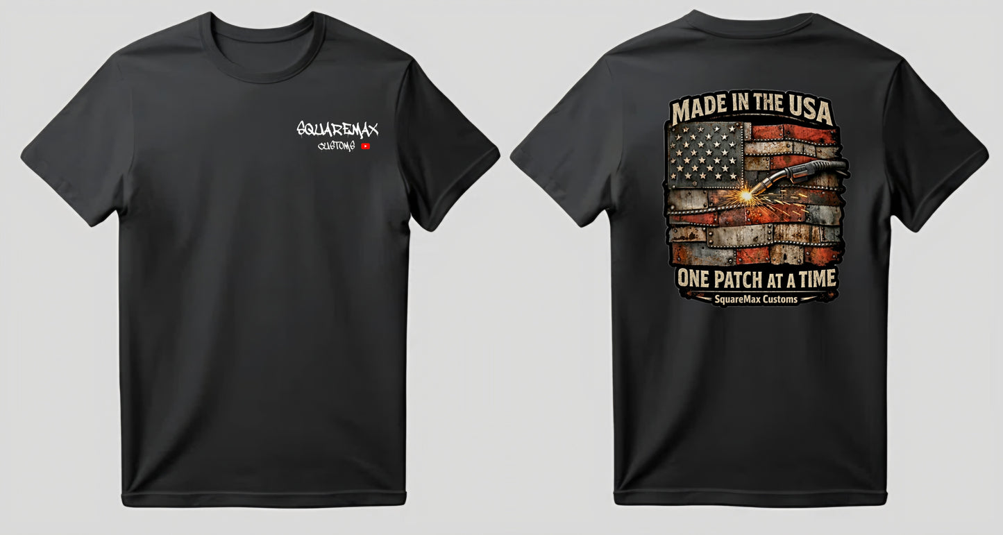 USA SHOP Tee's