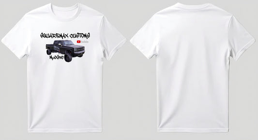 Maxine GRAPHIC Tee's