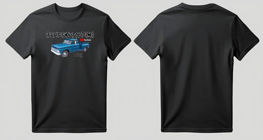 Lucy GRAPHIC Tee's