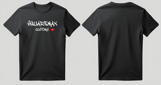 SquareMax GRAPHIC Tee's